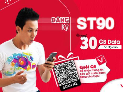 Cách đăng kí gói ST90K xem TikTok thả ga - Hướng dẫn chi tiết từ A-Z
