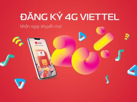 Các Gói Cước Free TikTok Của Viettel 2025