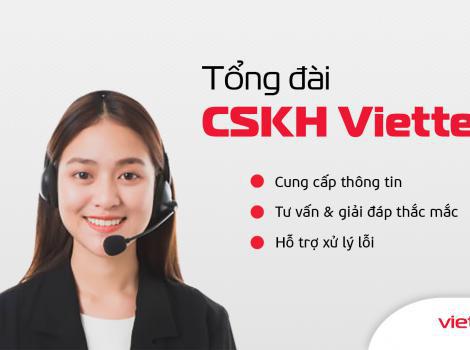 Cách kiểm tra gói cước mạng Viettel bạn có thể đăng ký 2024