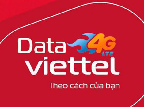 Các gói 4G Viettel 1 tháng 90k ưu đãi 2025