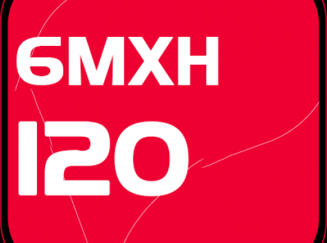 Gói 6MXH120 Viettel nhận ưu đãi data khủng 180 ngày