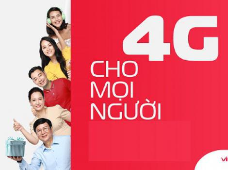 Đăng Ký Ngay Gói 4G Viettel 90K: Giá Rẻ, Ưu Đãi Khủng!
