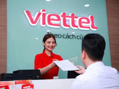 Giới Thiệu Trang Viettelhn.vn 