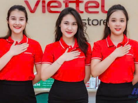 Điều khoản sử dụng Viettelhn.vn