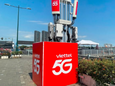 Những điều cần biết khi đăng ký mạng 5G Viettel