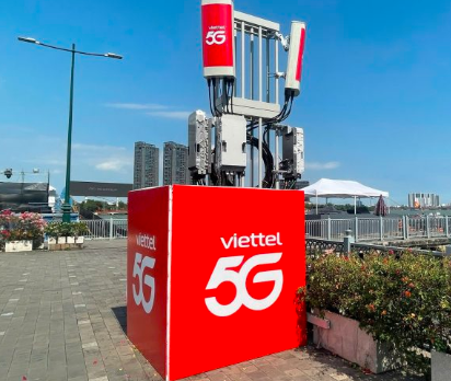 5G viettel