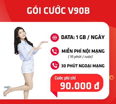 V90B Viettel