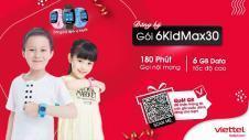 6kidmax30 viettel