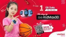 kidmax30 viettel